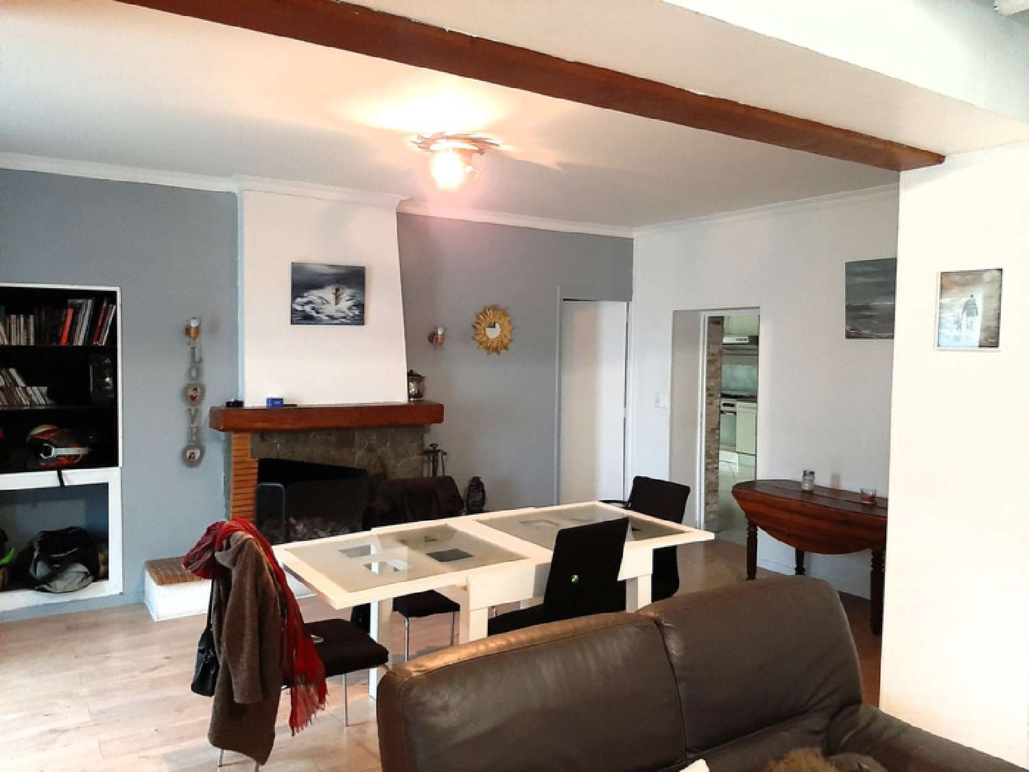  te koop huis Pouillé Vendée 5