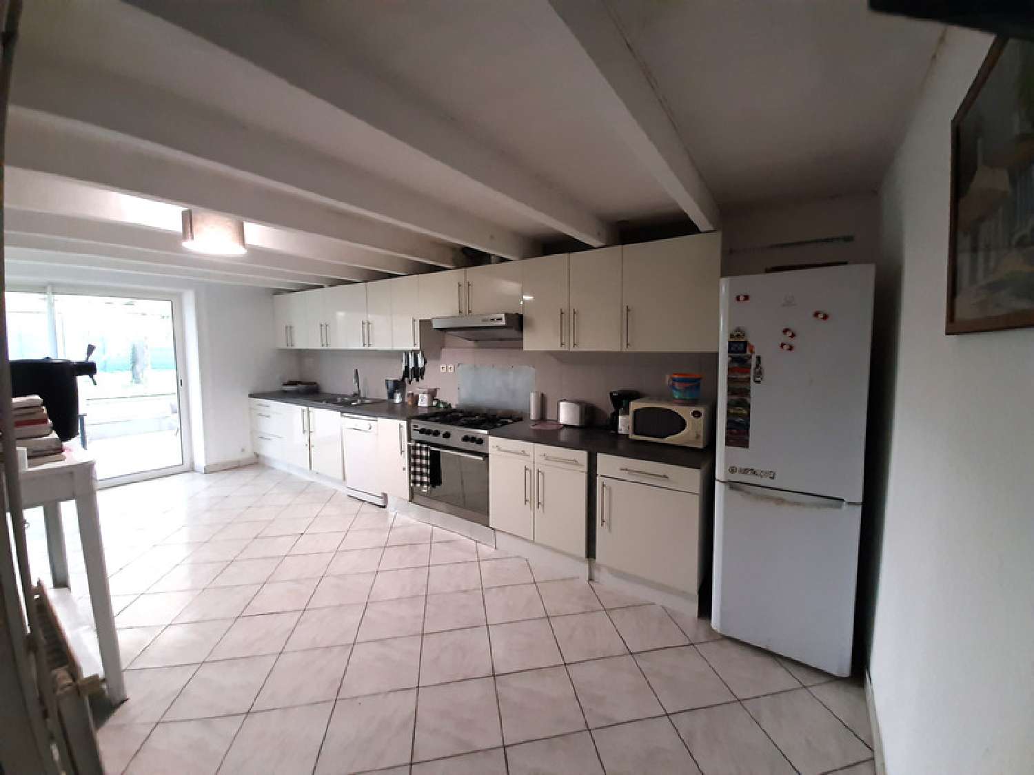  te koop huis Pouillé Vendée 6