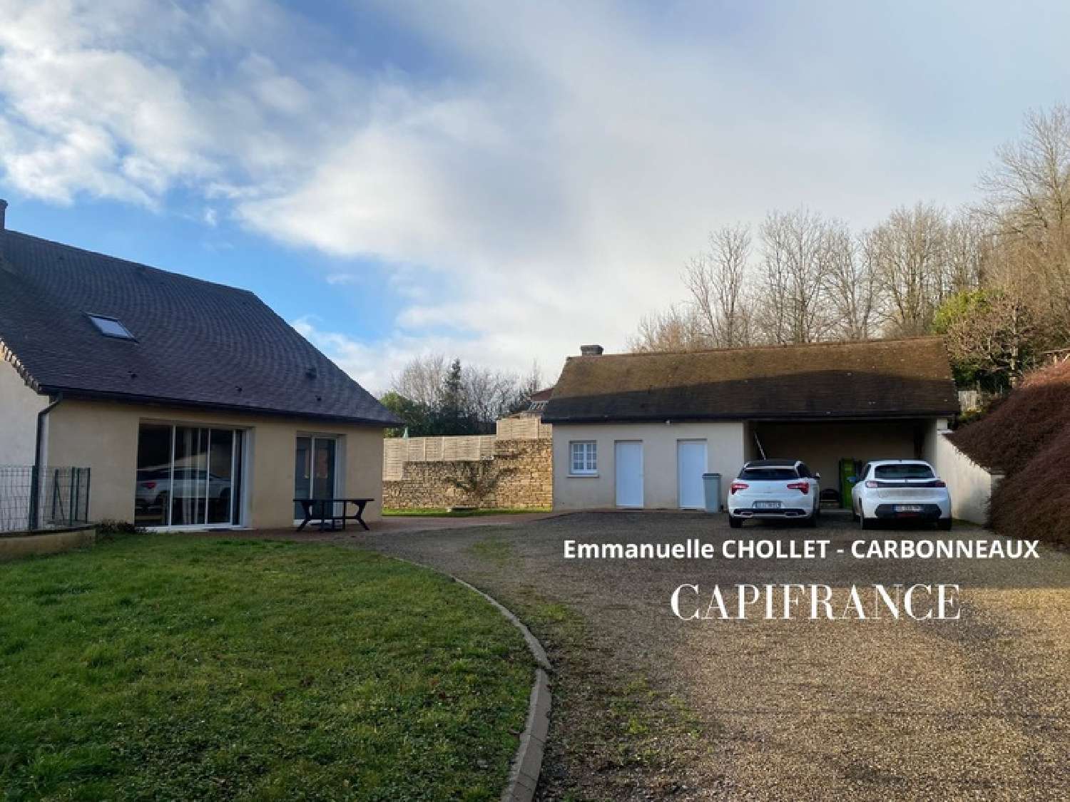  for sale house Pouilly-en-Auxois Côte-d'Or 1