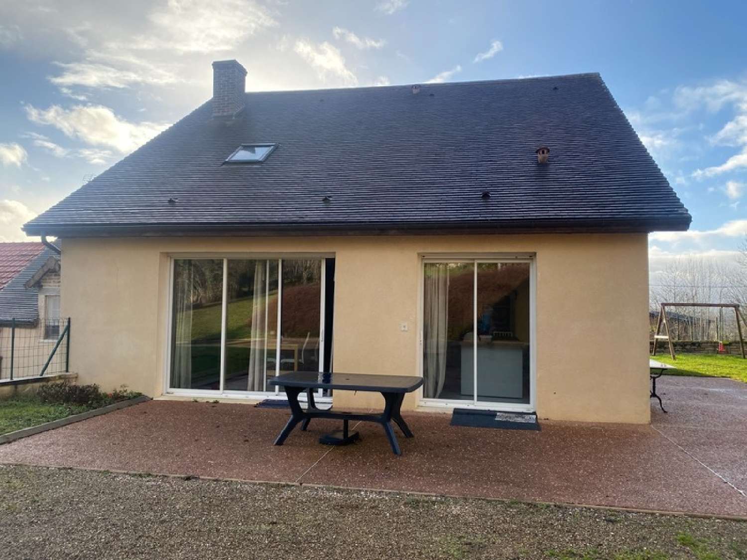  for sale house Pouilly-en-Auxois Côte-d'Or 4