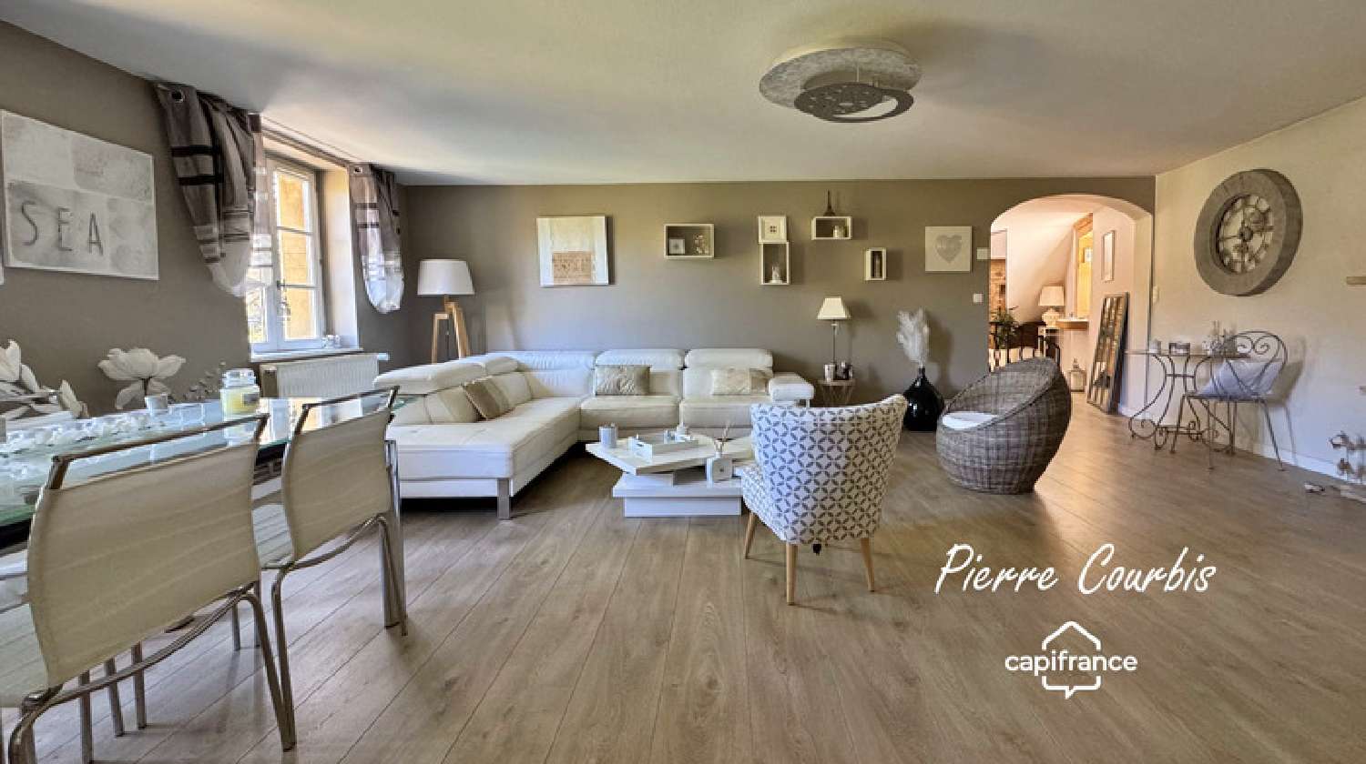 te koop huis Pouilly-le-Monial Rhône 2