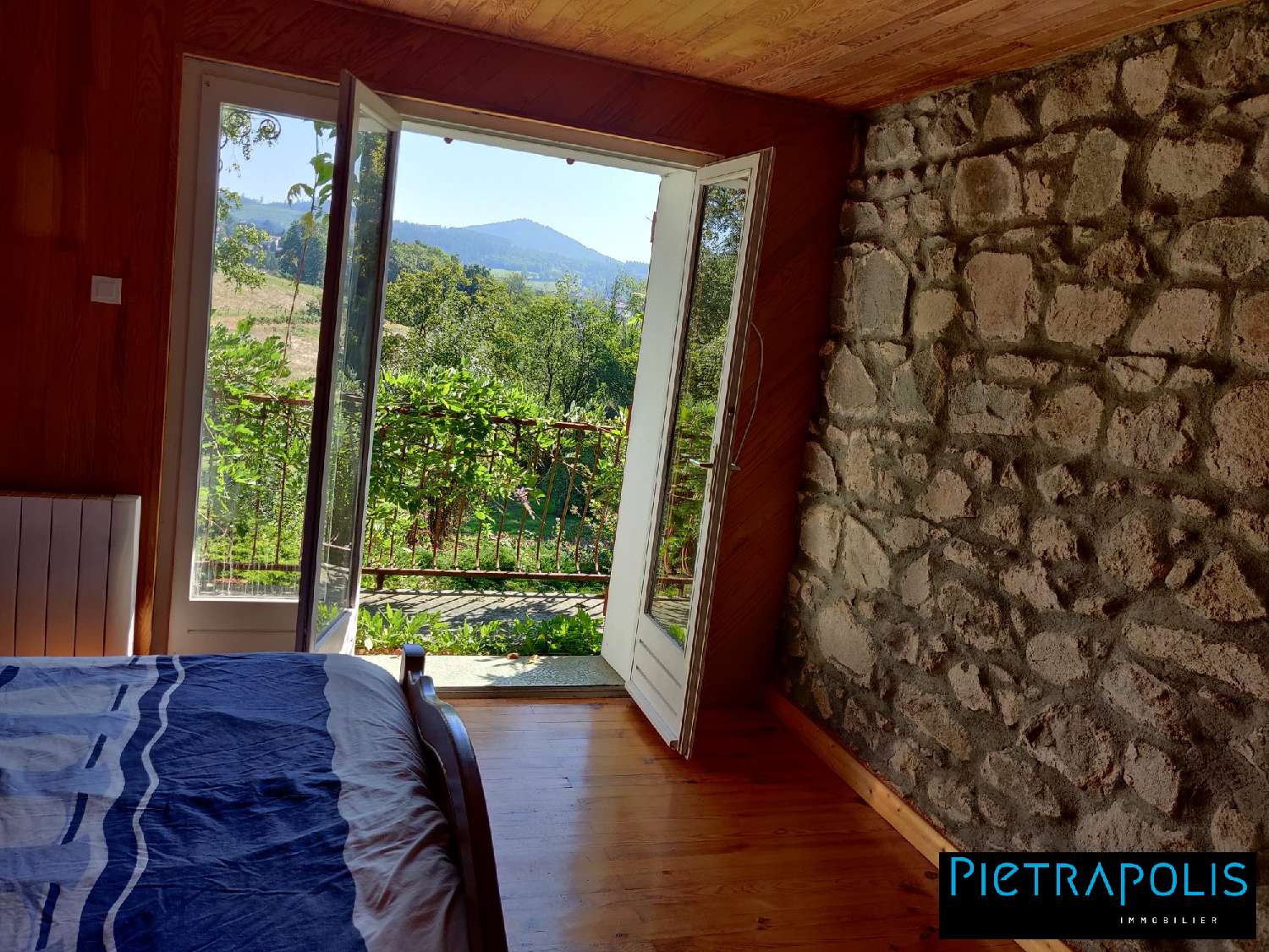  te koop huis Poule-lès-Écharmeaux Rhône 5