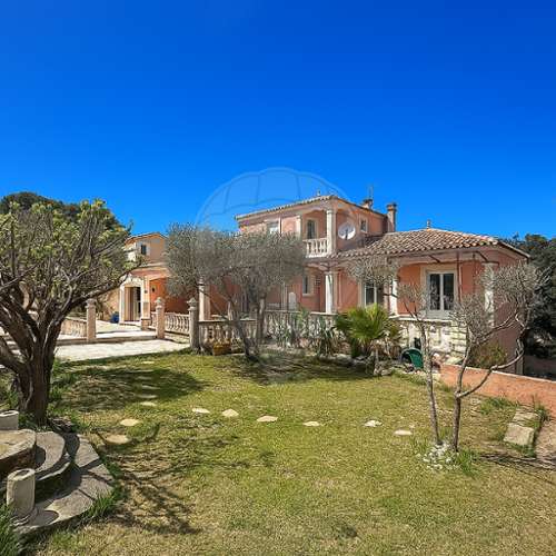 Poulx Gard maison foto 7181888