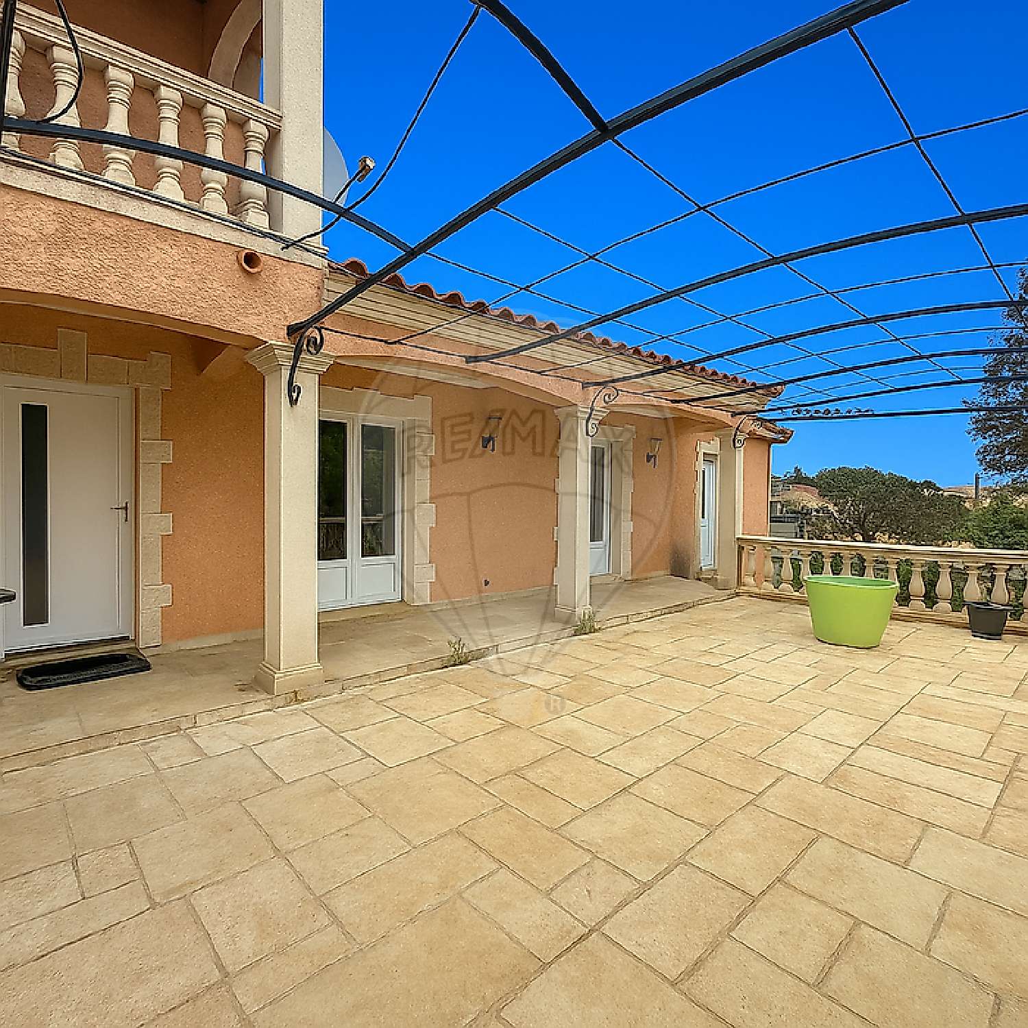 à vendre maison Poulx Gard 3