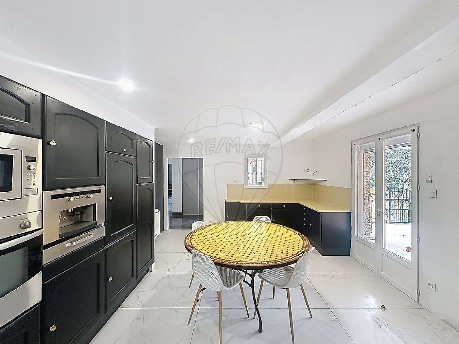 à vendre maison Poulx Gard 5