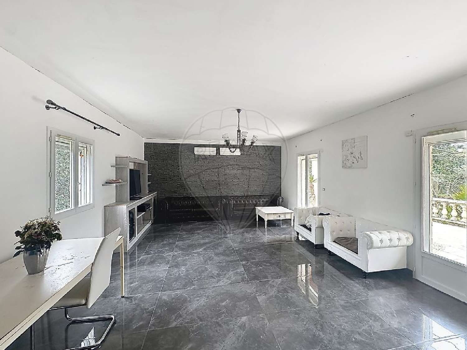 à vendre maison Poulx Gard 6