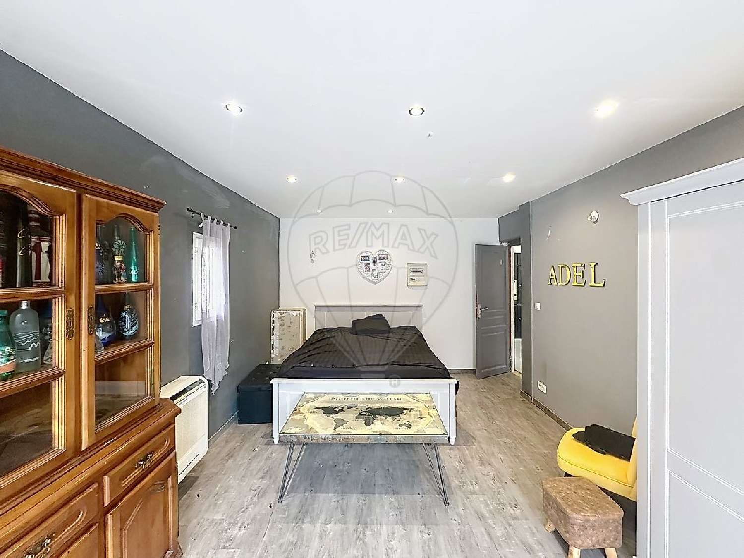 à vendre maison Poulx Gard 8