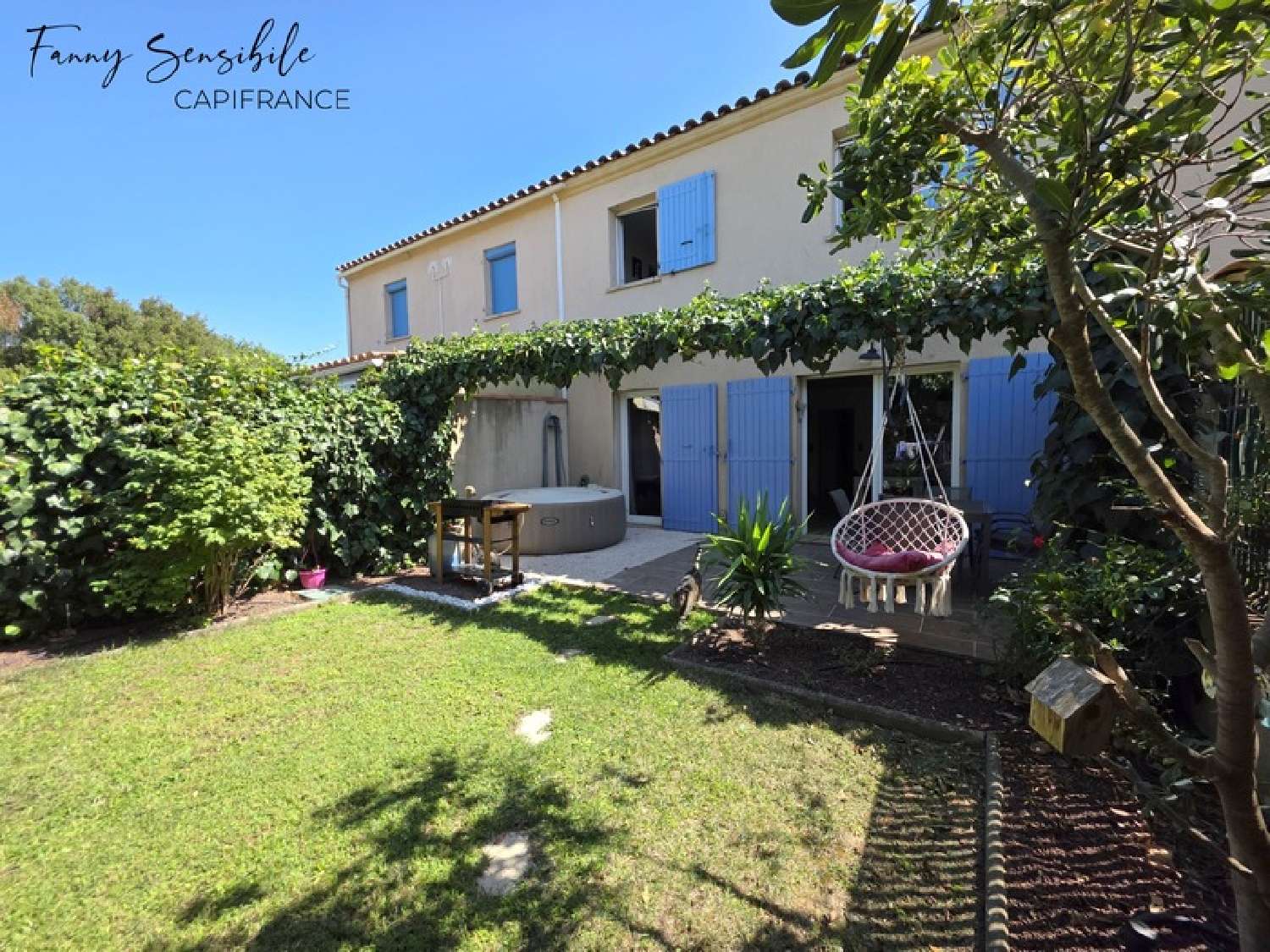  à vendre maison Pourcieux Var 1