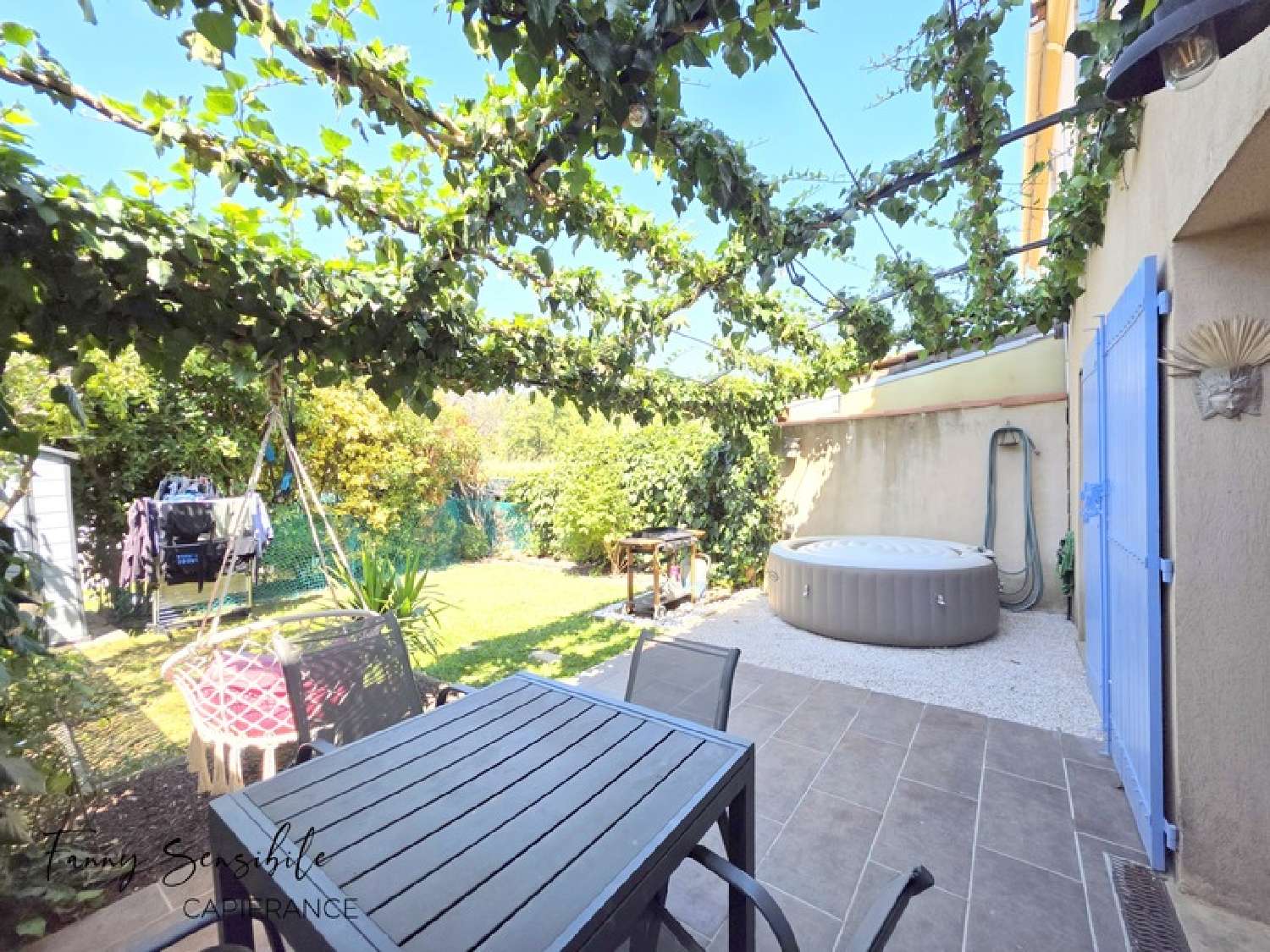  à vendre maison Pourcieux Var 2