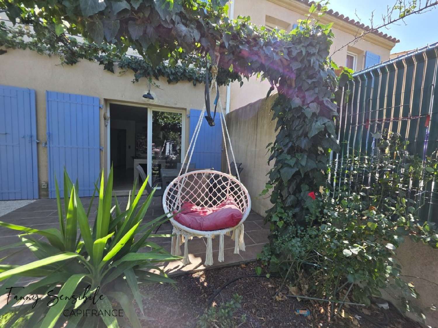  à vendre maison Pourcieux Var 3