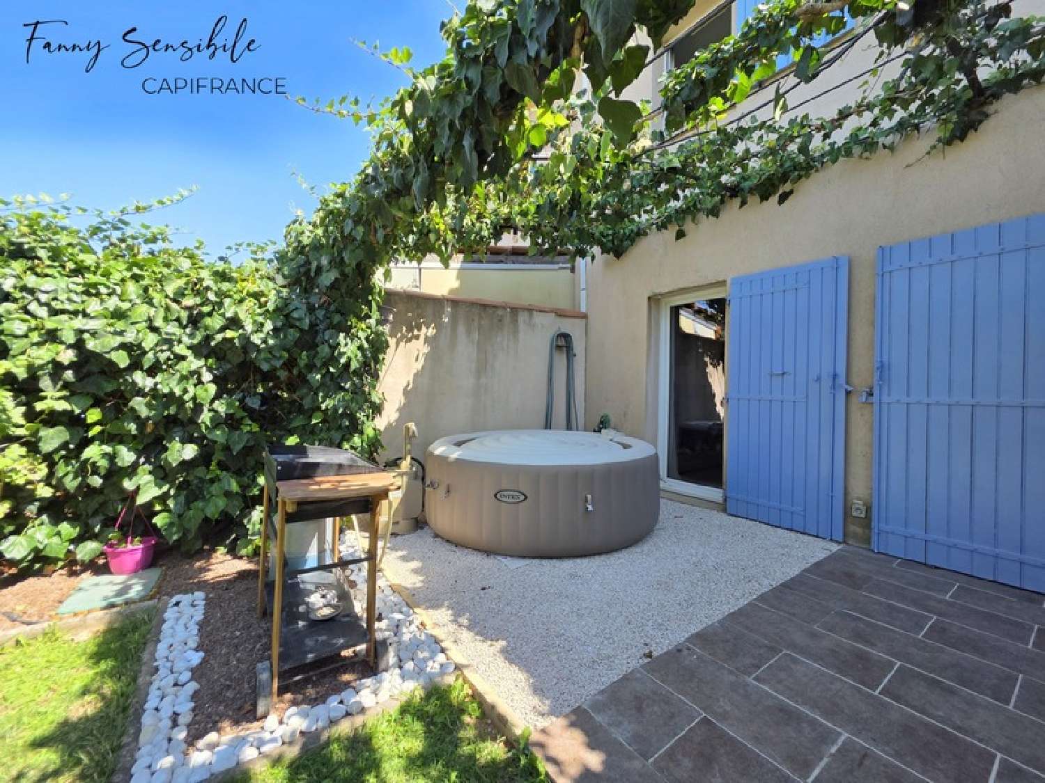  à vendre maison Pourcieux Var 4