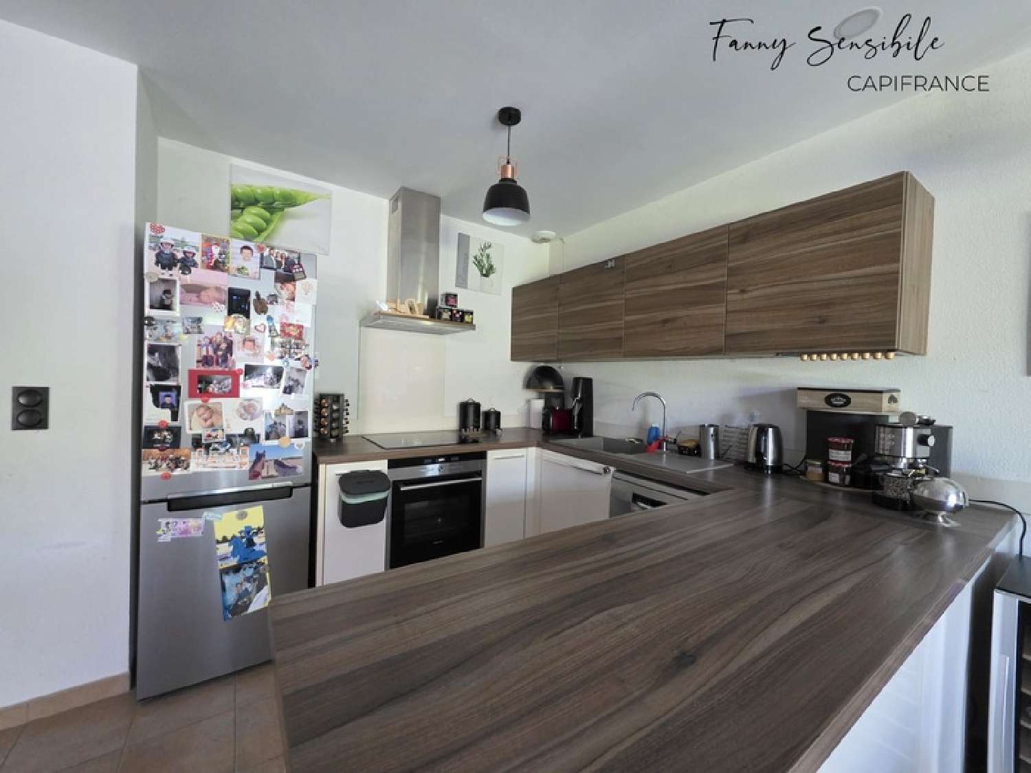  à vendre maison Pourcieux Var 7