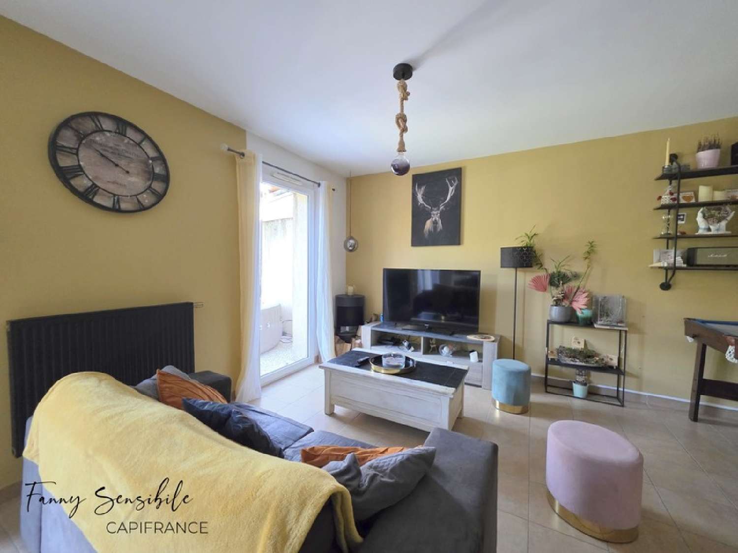  à vendre maison Pourcieux Var 8