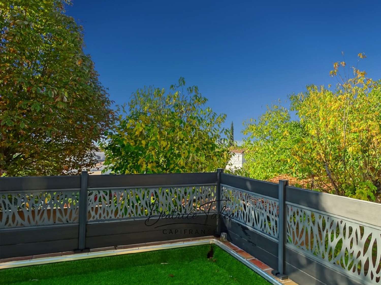  en venta casa Pourrières Var 7