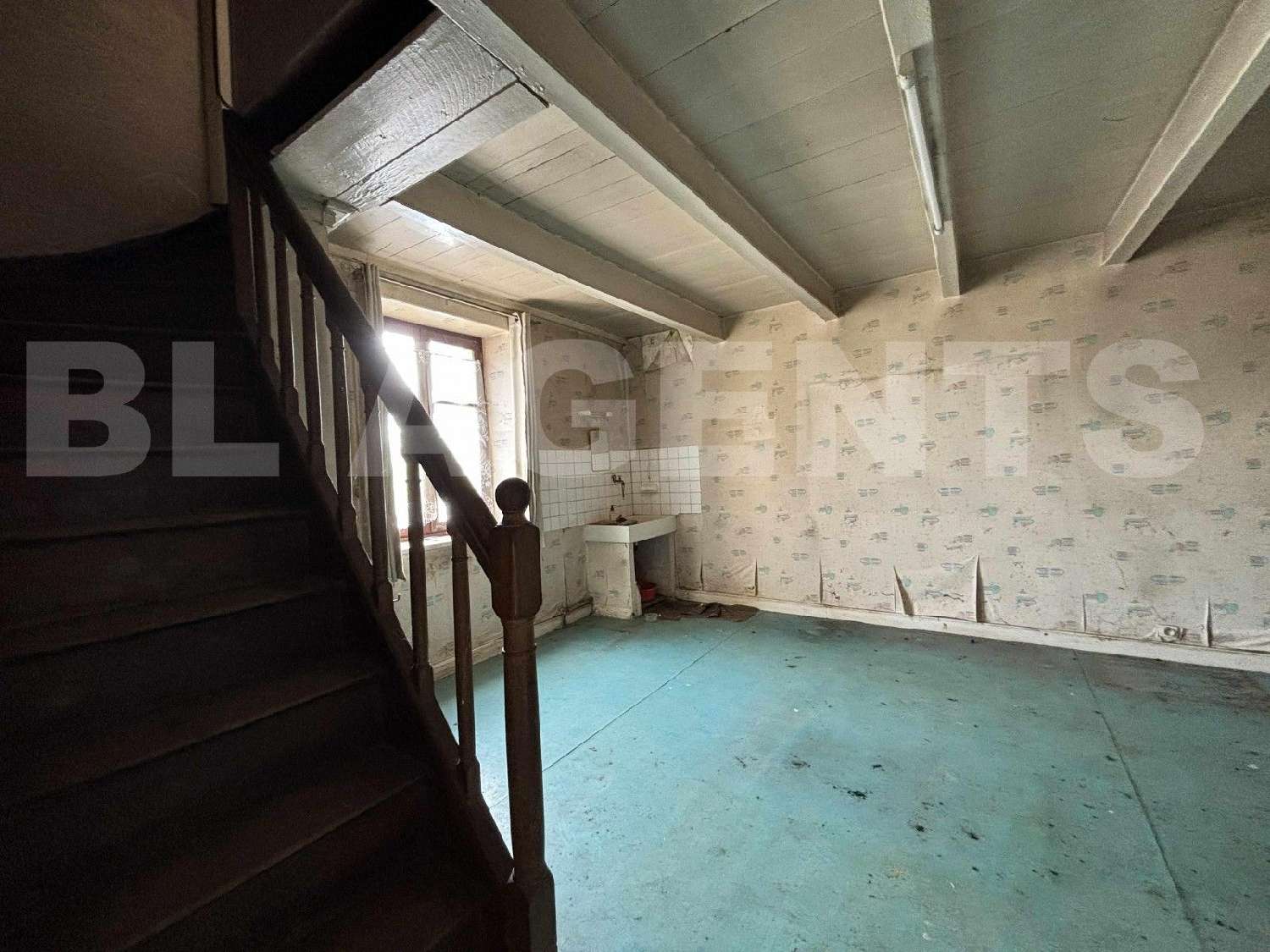  te koop huis Pouru-aux-Bois Ardennes 1