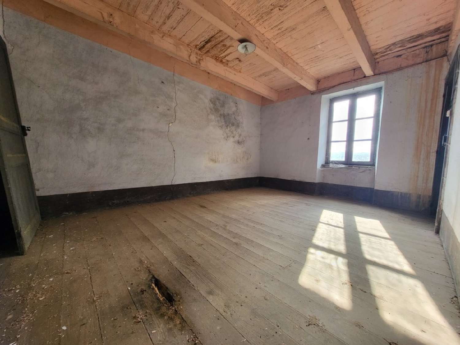  for sale house Pousthomy Aveyron 6