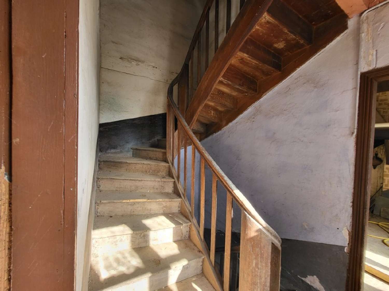 te koop huis Pousthomy Aveyron 8