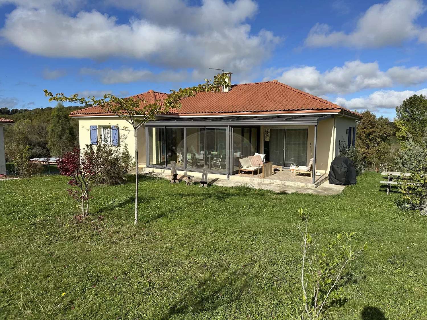  for sale house Pouyastruc Hautes-Pyrénées 2