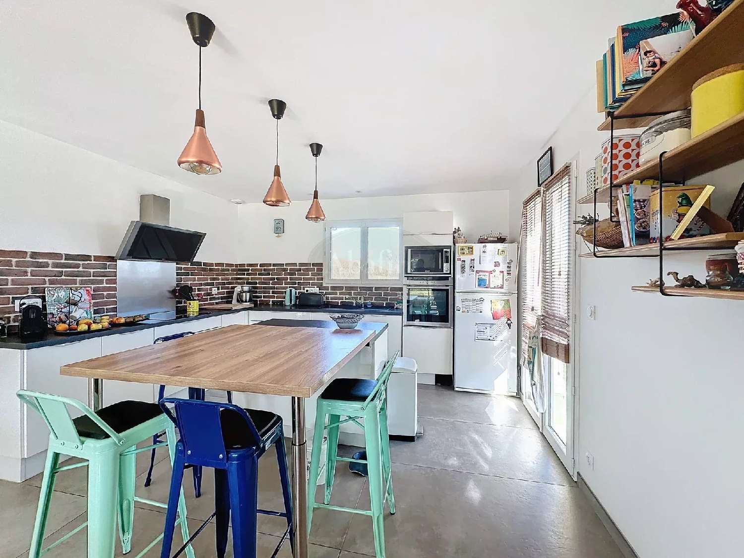  for sale house Pouyastruc Hautes-Pyrénées 3