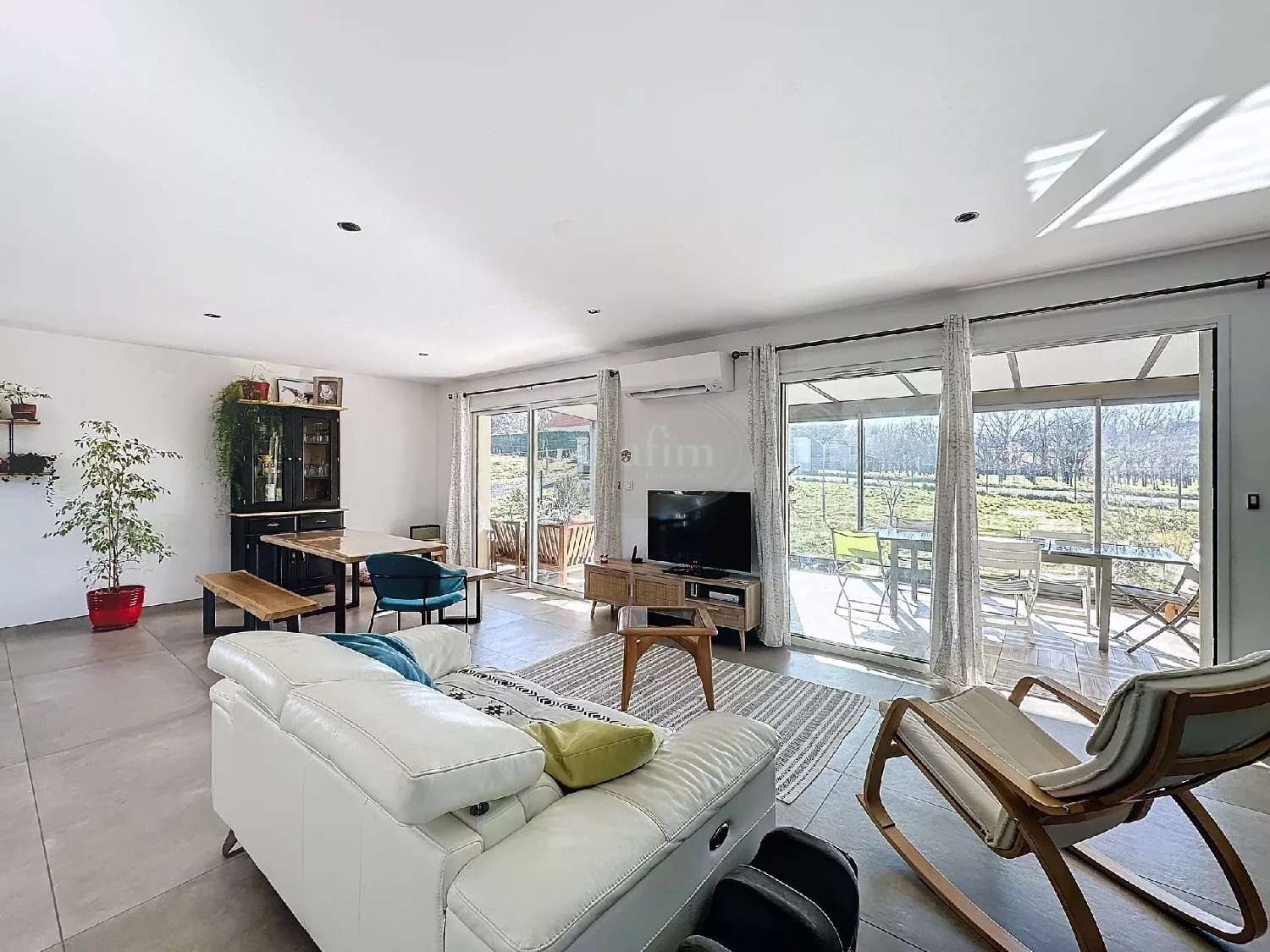  for sale house Pouyastruc Hautes-Pyrénées 4