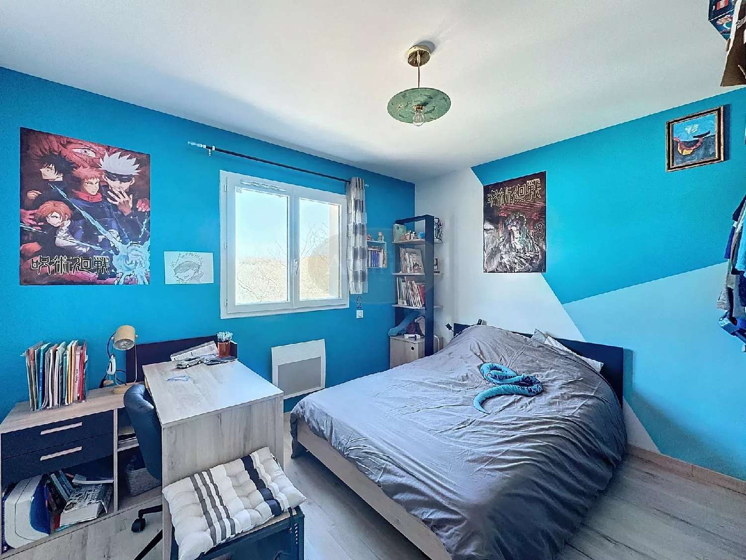  for sale house Pouyastruc Hautes-Pyrénées 6