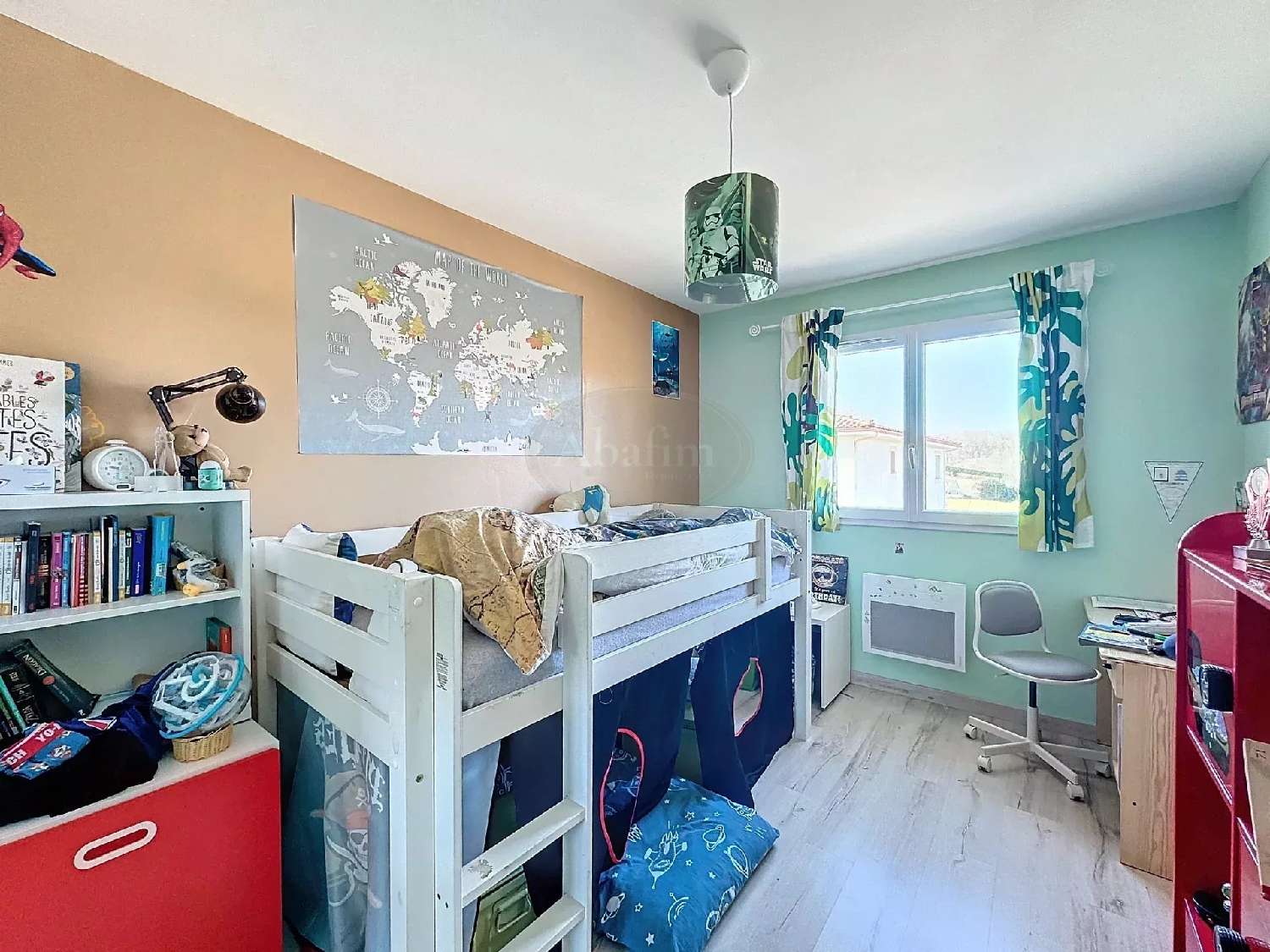  for sale house Pouyastruc Hautes-Pyrénées 8