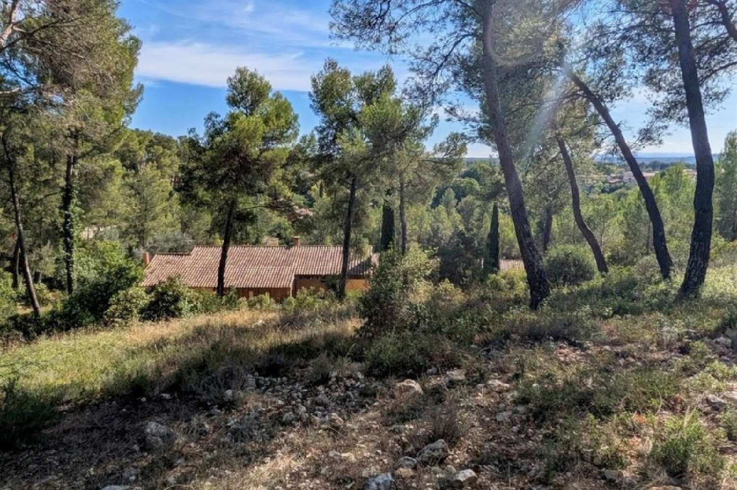 for sale house Prades-le-Lez Hérault 1