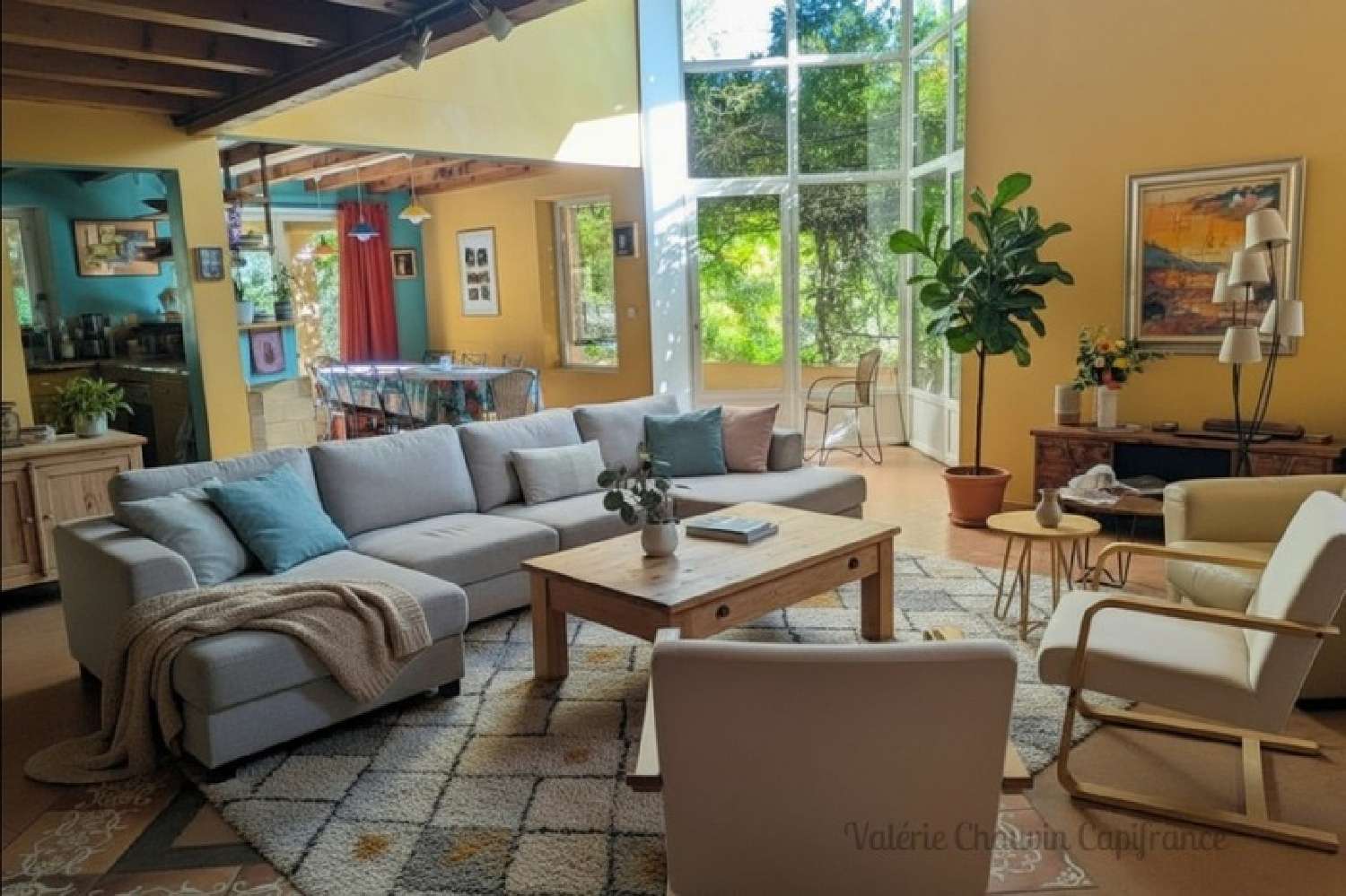 for sale house Prades-le-Lez Hérault 7