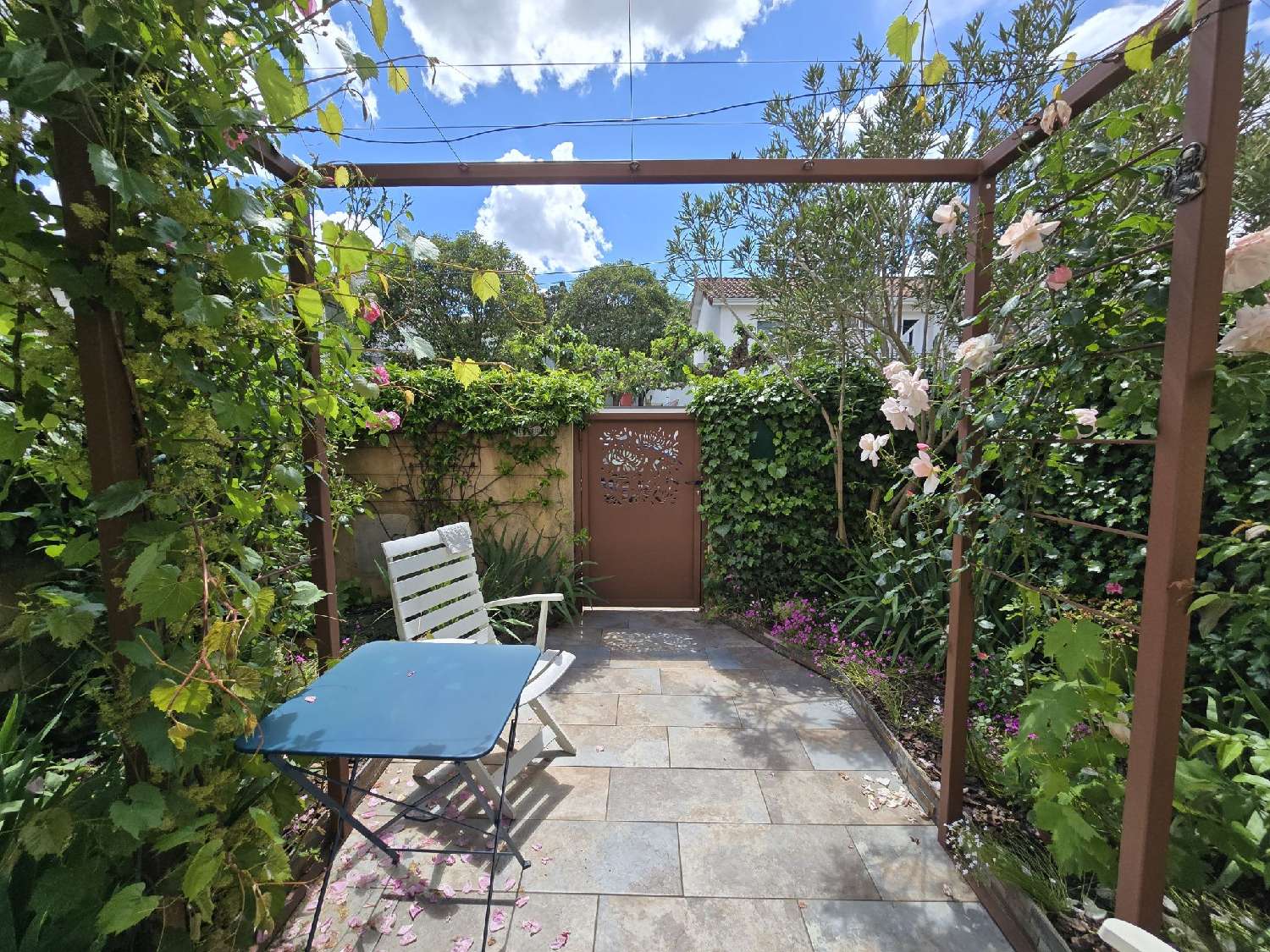 te koop huis Prades-le-Lez Hérault 1