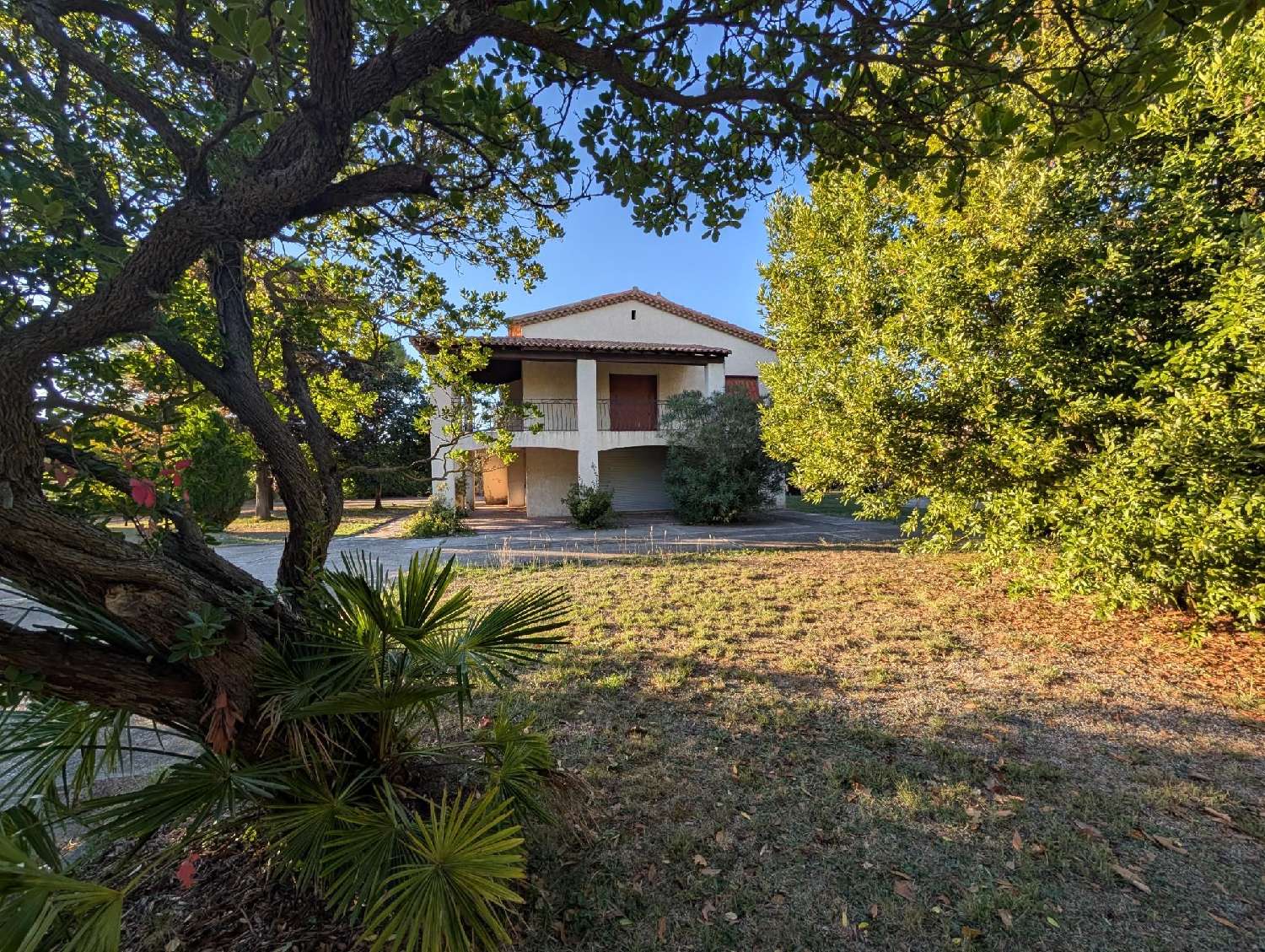  te koop huis Prades-le-Lez Hérault 1