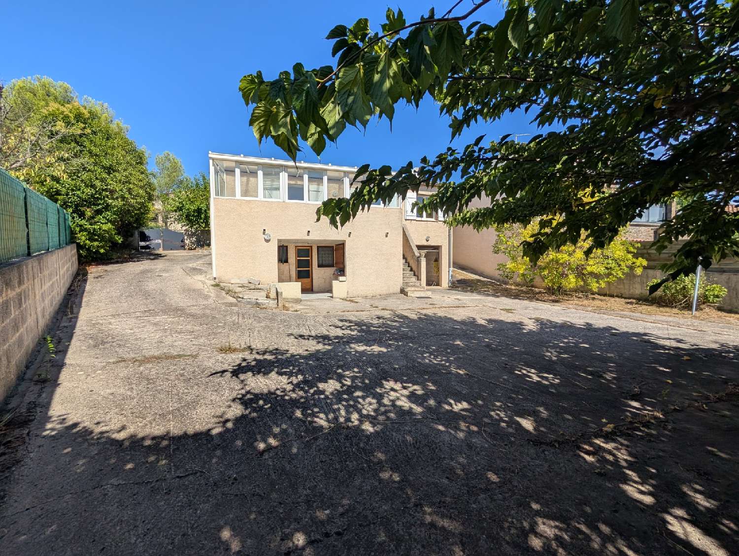 te koop huis Prades-le-Lez Hérault 2