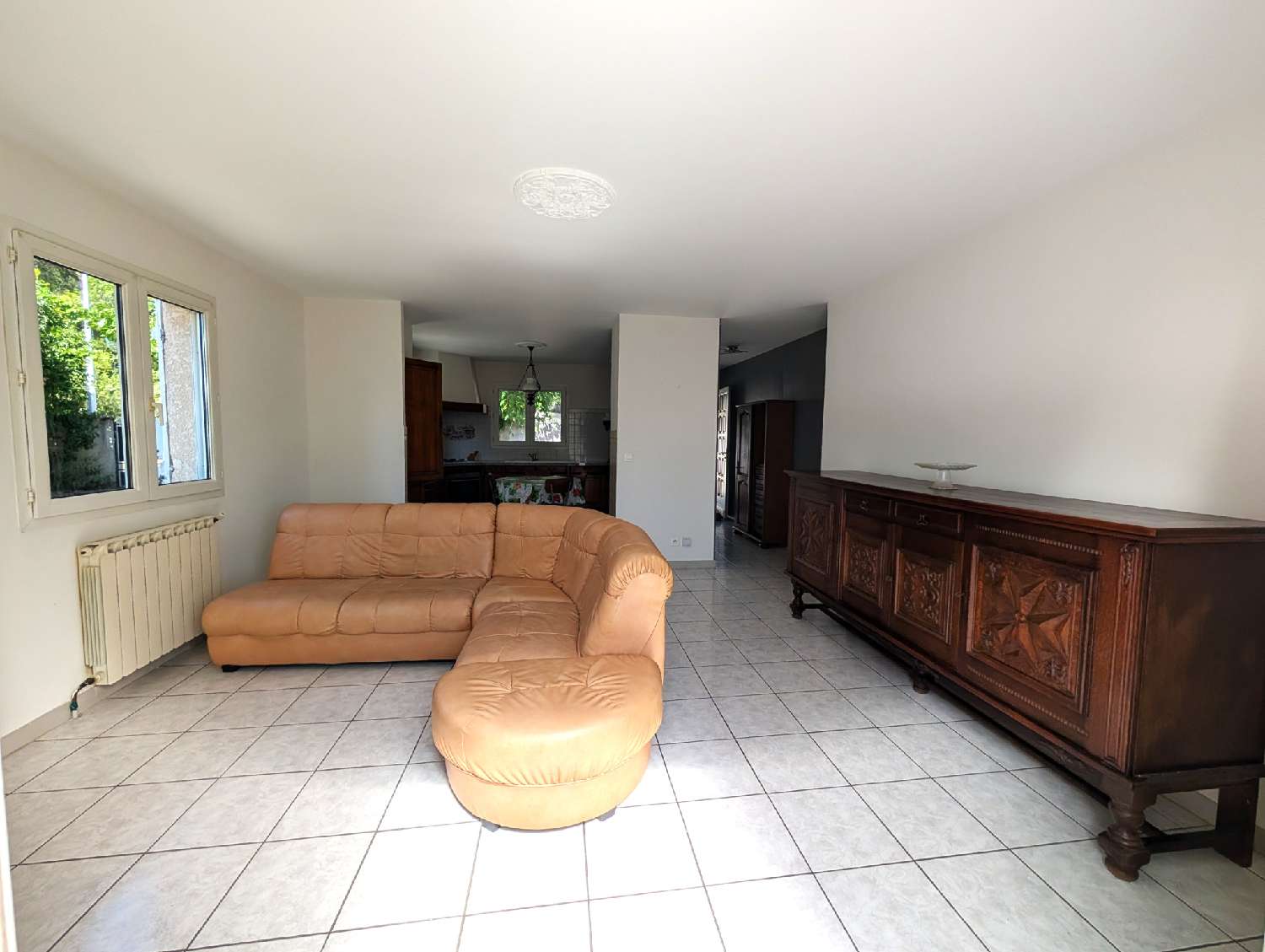 te koop huis Prades-le-Lez Hérault 4