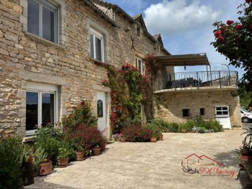 Prades-Salars Aveyron Haus Bild 7215300