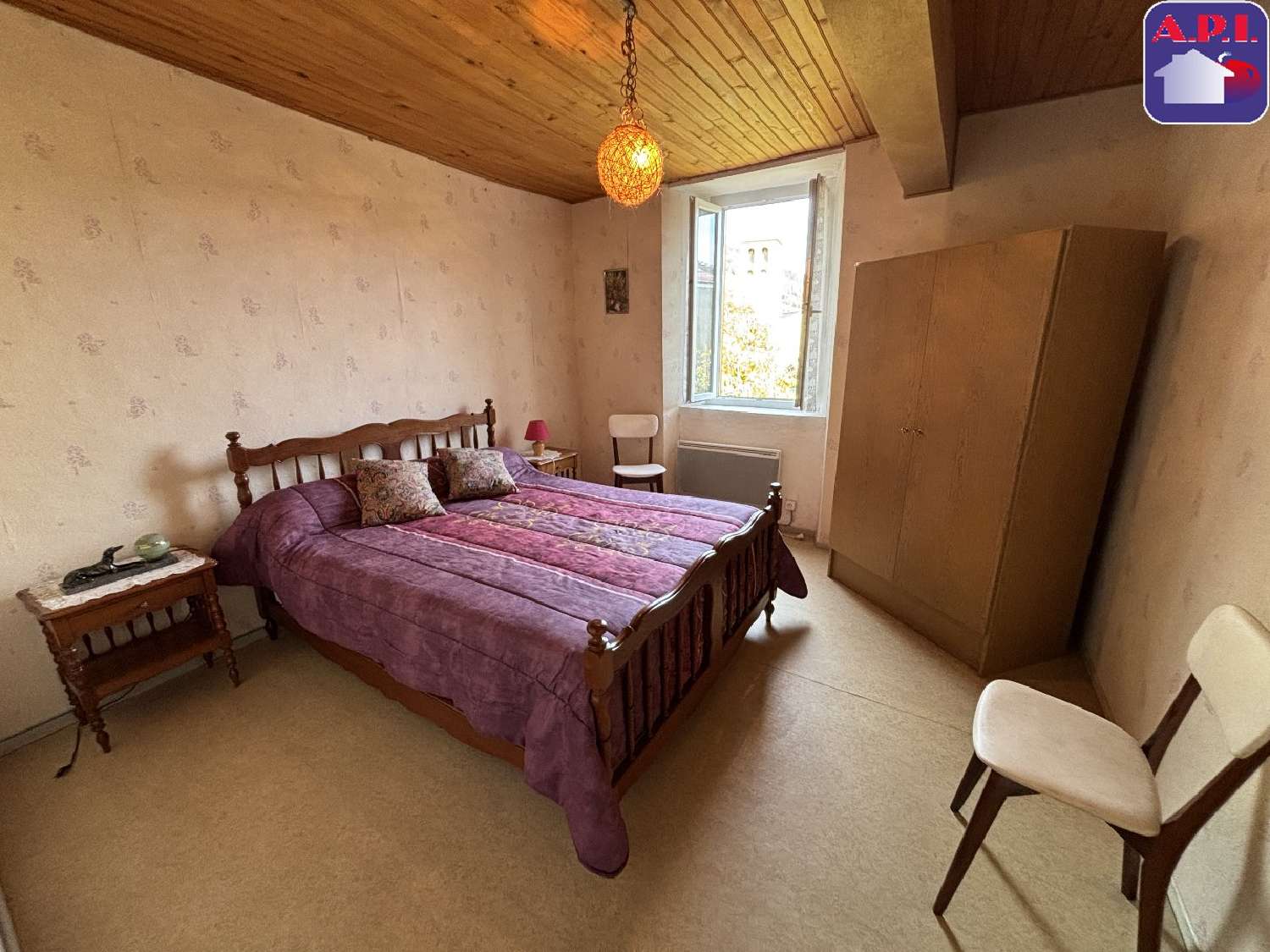 à vendre maison Prades Ariège 3