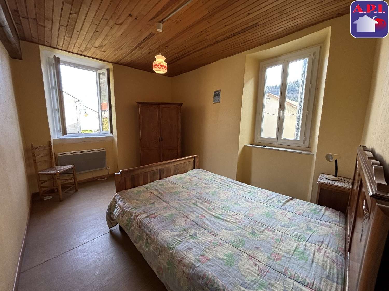 à vendre maison Prades Ariège 4