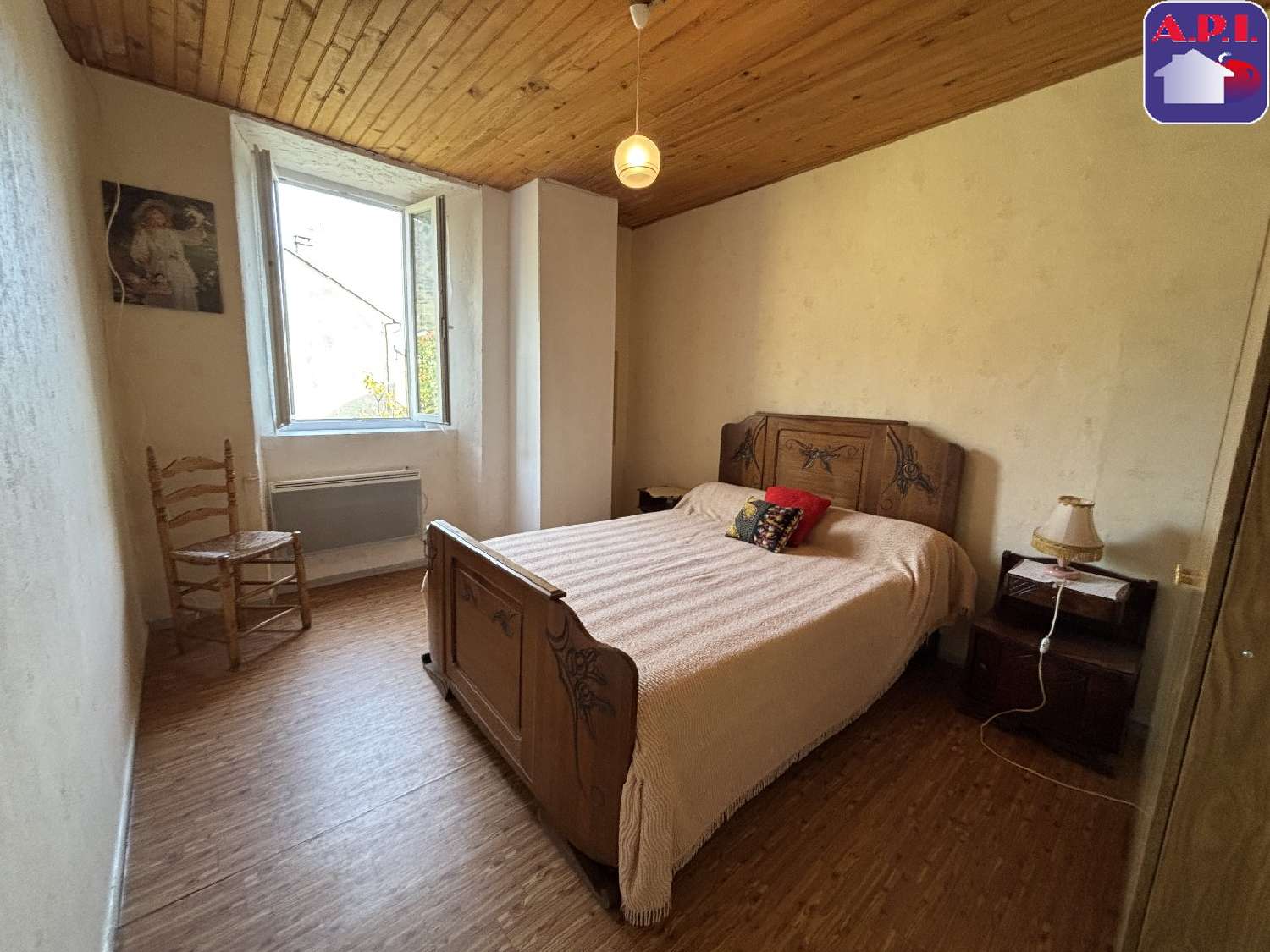 à vendre maison Prades Ariège 5