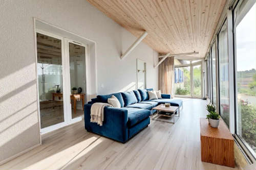 Prades Tarn house foto