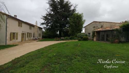 Prailles Deux-Sèvres house foto 7174813