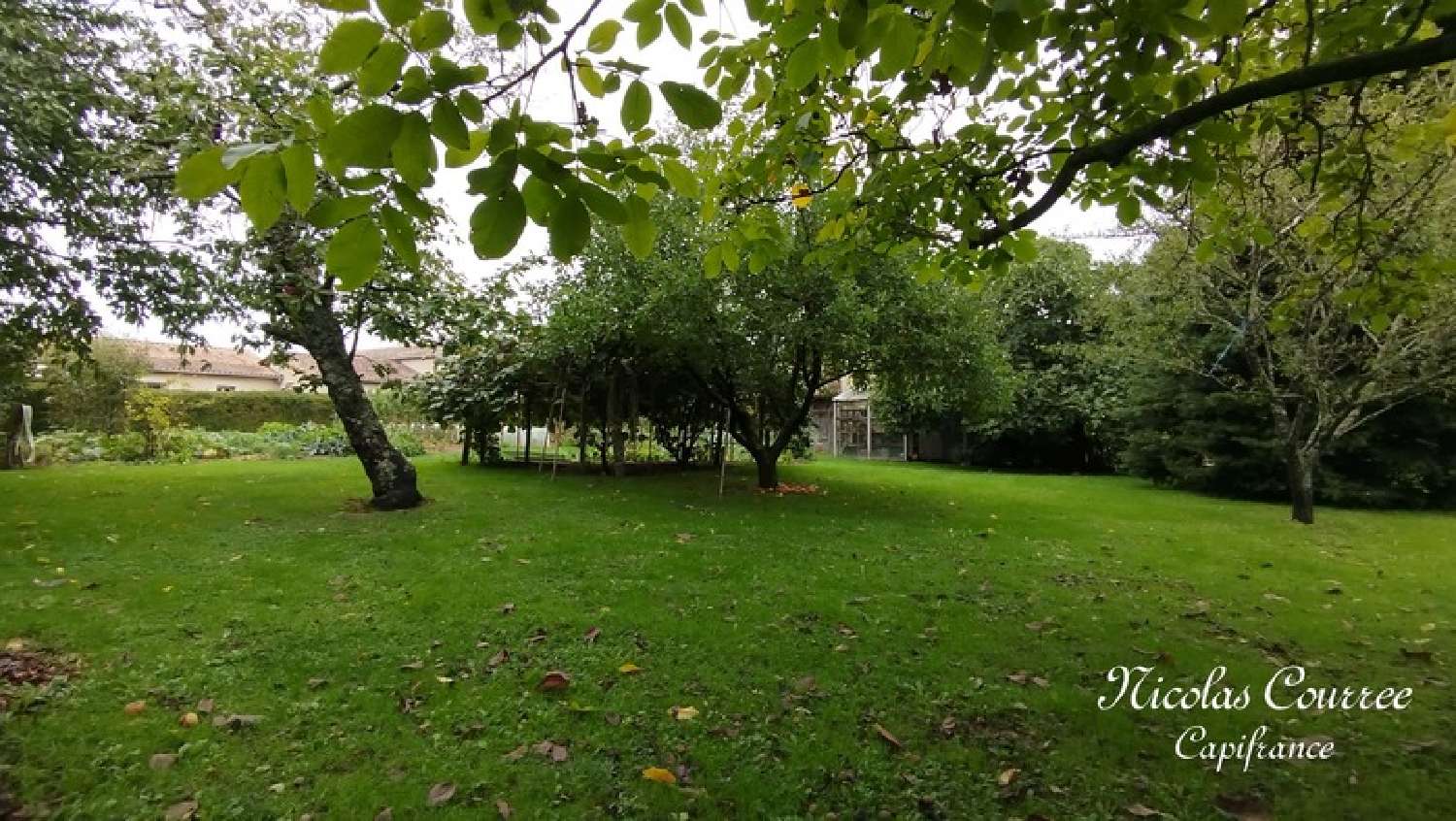 for sale house Prailles Deux-Sèvres 2