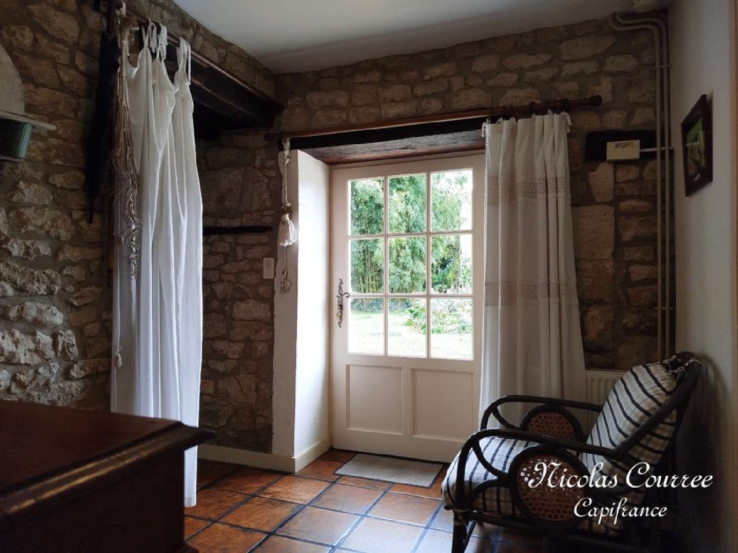 for sale house Prailles Deux-Sèvres 3