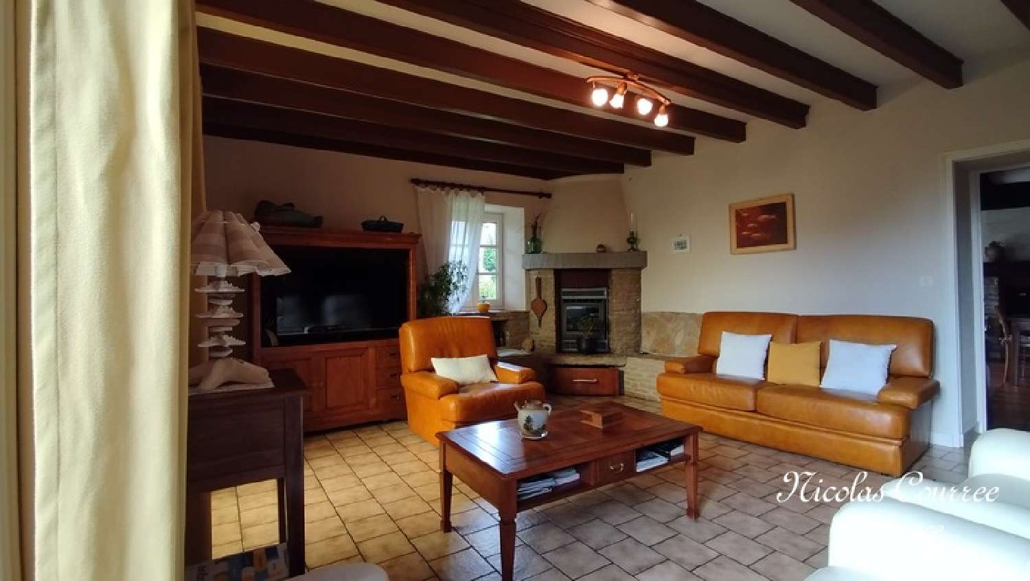 for sale house Prailles Deux-Sèvres 5