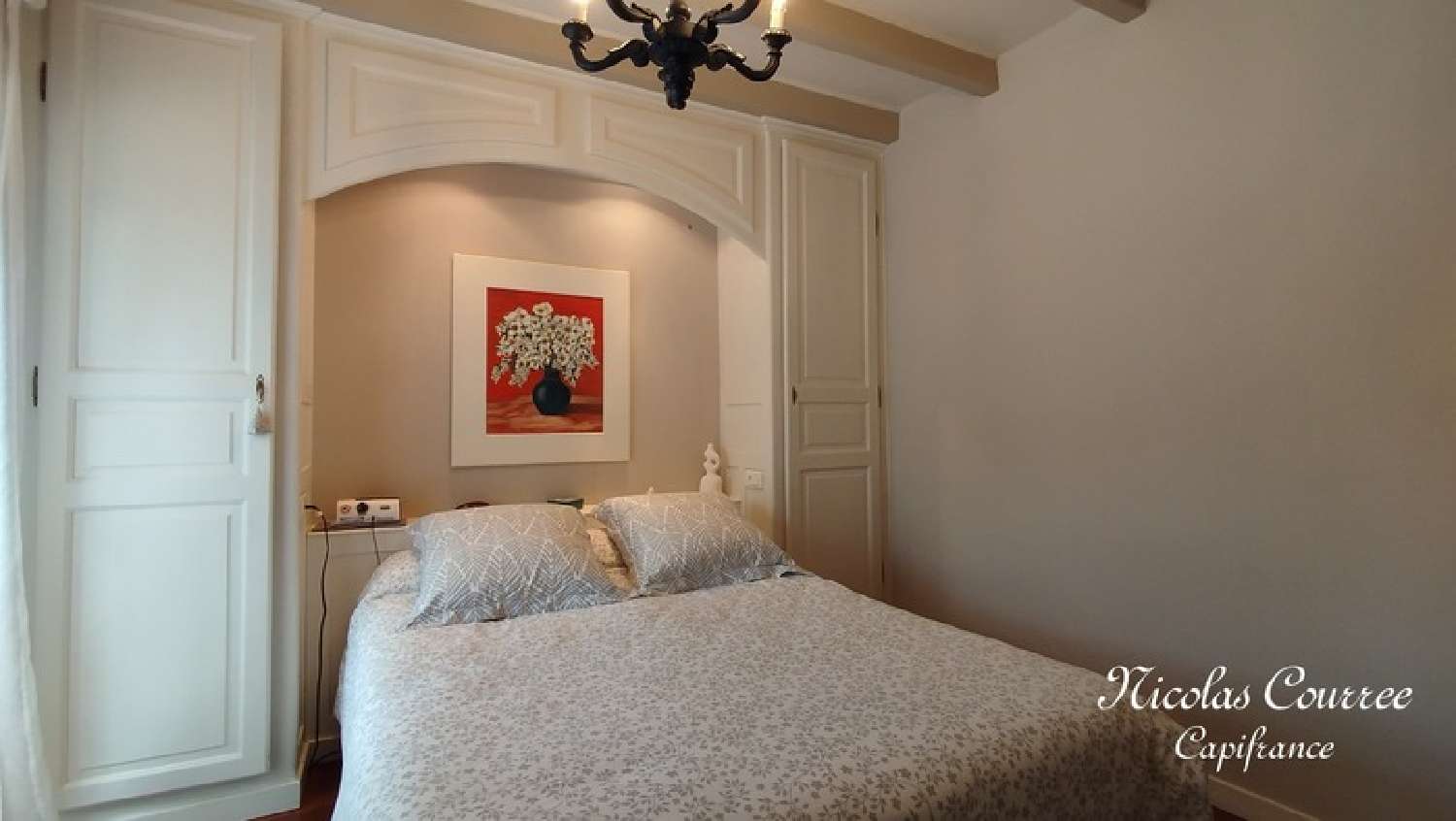 for sale house Prailles Deux-Sèvres 6