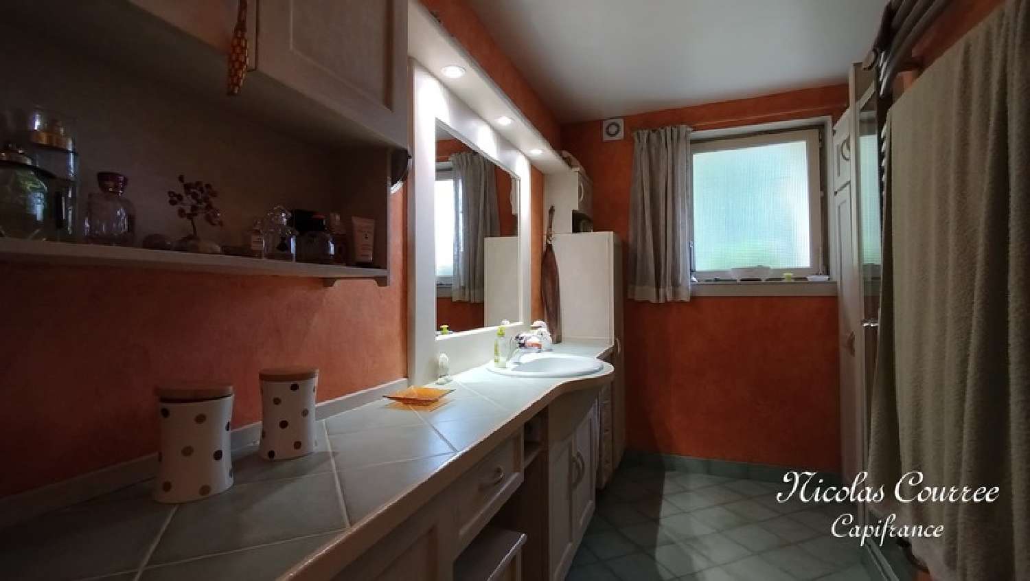 for sale house Prailles Deux-Sèvres 7