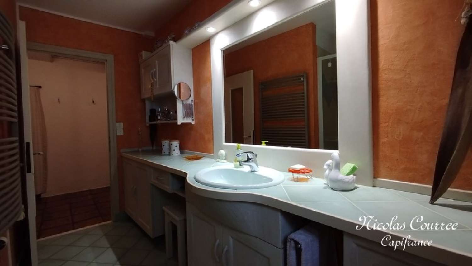 for sale house Prailles Deux-Sèvres 8