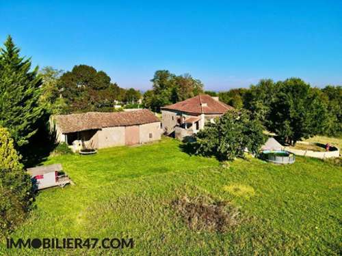 Prayssas Lot-et-Garonne house foto 7197138