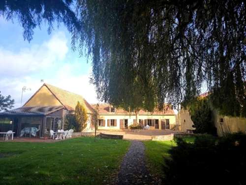 Précigné Sarthe house foto 7171946