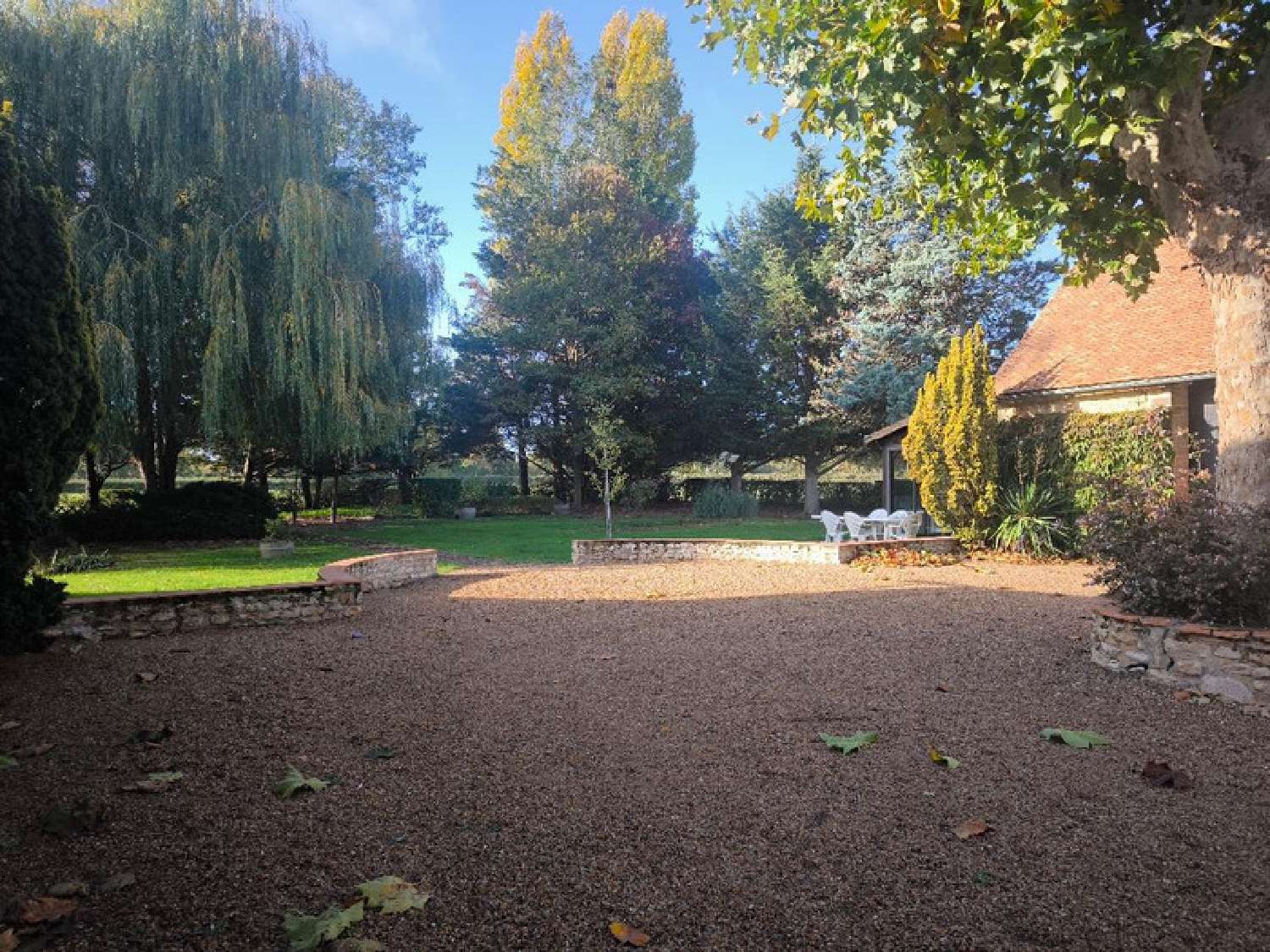 à vendre maison Précigné Sarthe 3