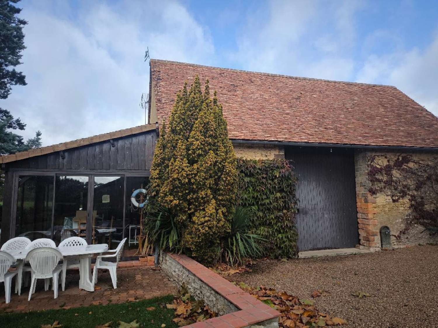 à vendre maison Précigné Sarthe 4