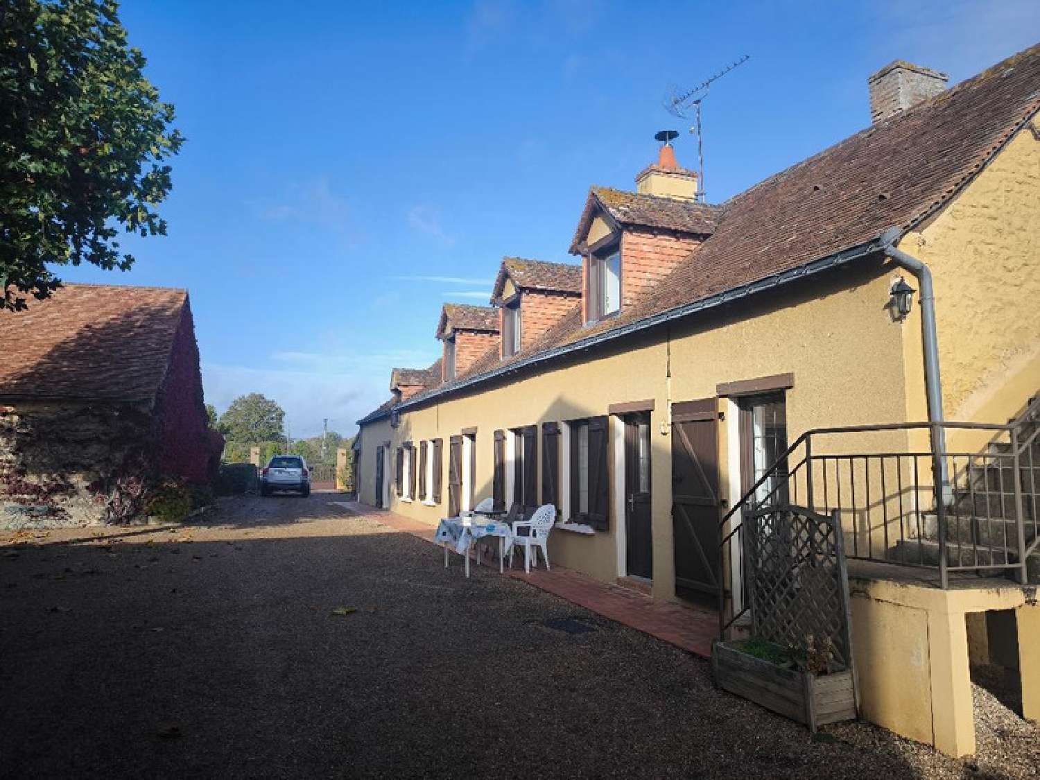 à vendre maison Précigné Sarthe 5