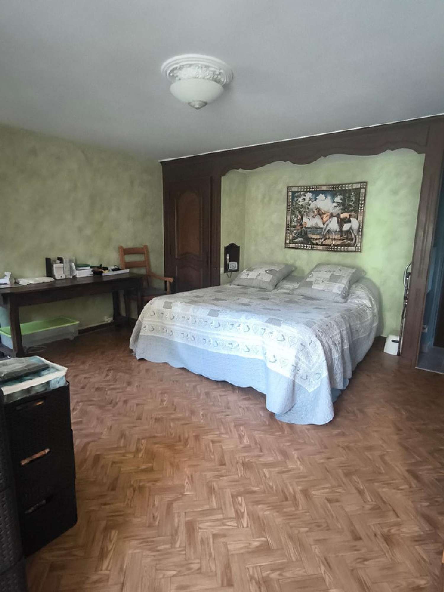 à vendre maison Précigné Sarthe 7